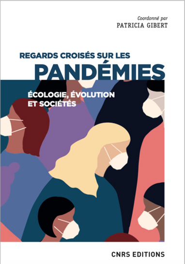 publication book chapters virginie rougeron regards croise pandemie