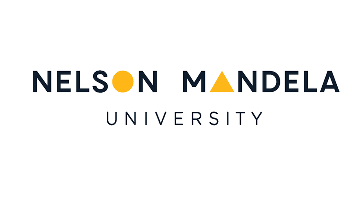 logo Nelson Mandela University