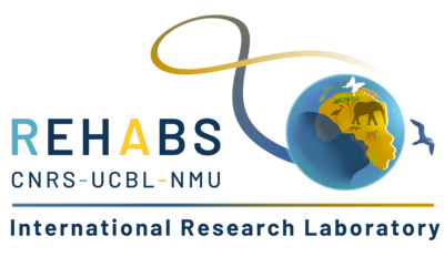 logo rehabs cnrs ucbl nmu international research labaratory