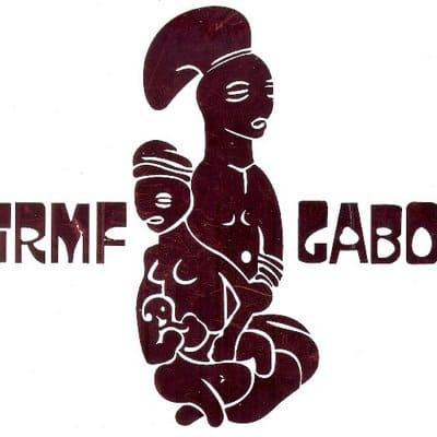 logo cirmf gabon research evolution adaptation