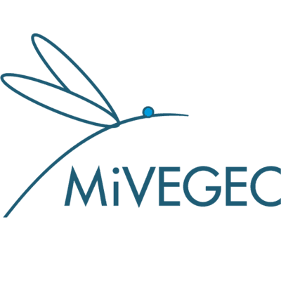 logo mivegec research evolution adaptation