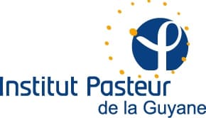 logo institut pasteur de la guyane