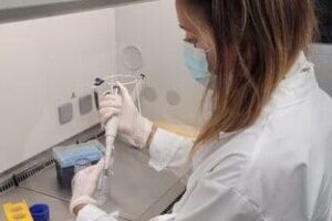 travaux laboratooire virginie rougeron research genomi extreme inbreeding in Leishmania braziliensis