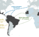 New review in Malaria Journal on Plasmodium vivax and Plasmodium simium origin in the Americas
